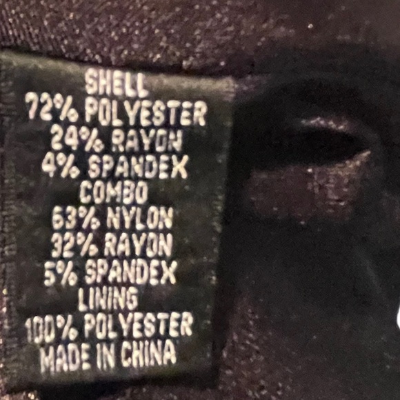 Adrianna Papell size 6P sheath dress date night - Picture 5 of 7